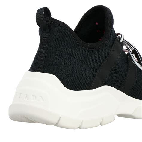 prada chaussure chaussette